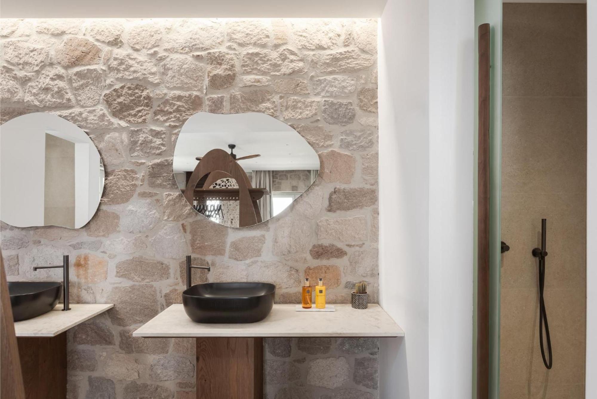 Horizon Suites Milos Paliochori Habitación foto