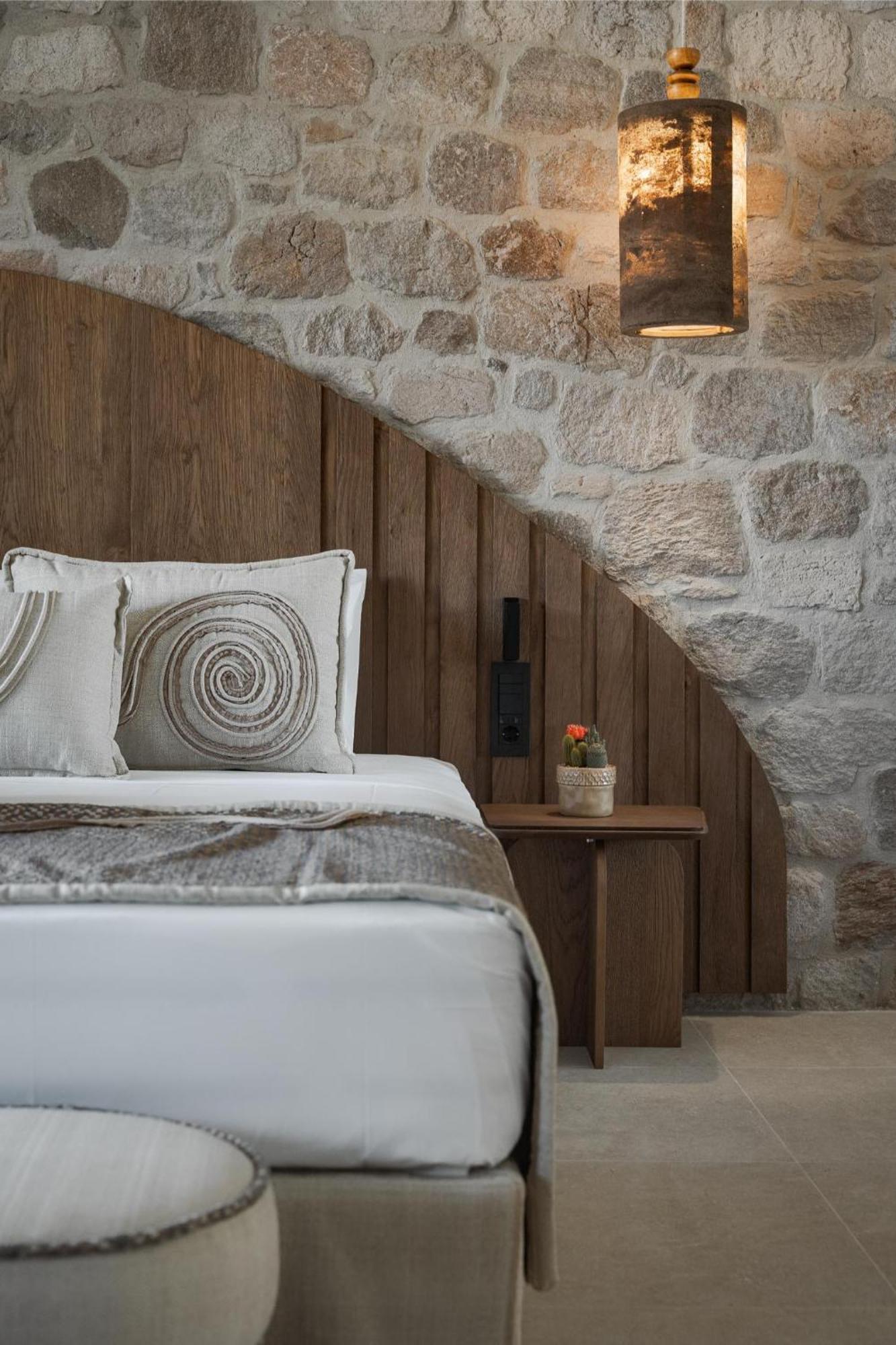 Horizon Suites Milos Paliochori Habitación foto
